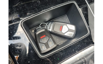 Audi Q5 SPORTBACK* S-LINE* AWD - автомобили, коли, обяви за нови и употребявани 7