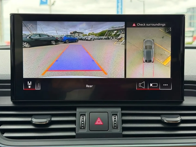 Audi Q5 SPORTBACK| AWD| LEATHER| BLIND SPOT| PANO - автомобили, коли, обяви за нови и употребявани 12