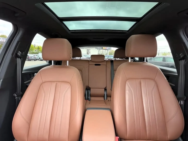 Audi Q5 SPORTBACK| AWD| LEATHER| BLIND SPOT| PANO - автомобили, коли, обяви за нови и употребявани 13