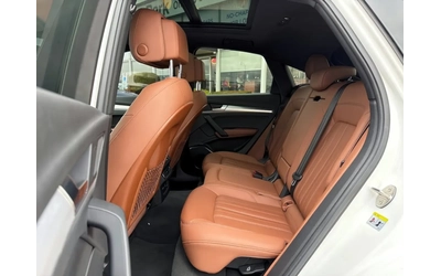 Audi Q5 SPORTBACK| AWD| LEATHER| BLIND SPOT| PANO - автомобили, коли, обяви за нови и употребявани 14