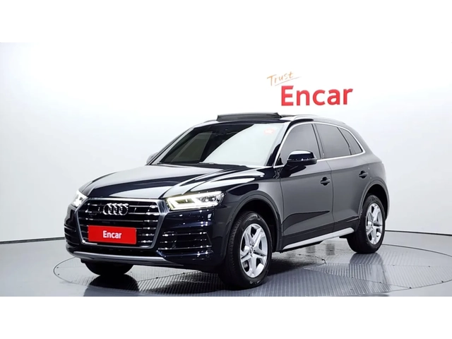 Audi Q5 45 TFSI QUATTRO | ПОДГРЕВ | ПАНОРАМА - автомобили, коли, обяви за нови и употребявани 0
