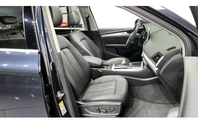 Audi Q5 45 TFSI QUATTRO | ПОДГРЕВ | ПАНОРАМА - автомобили, коли, обяви за нови и употребявани 6