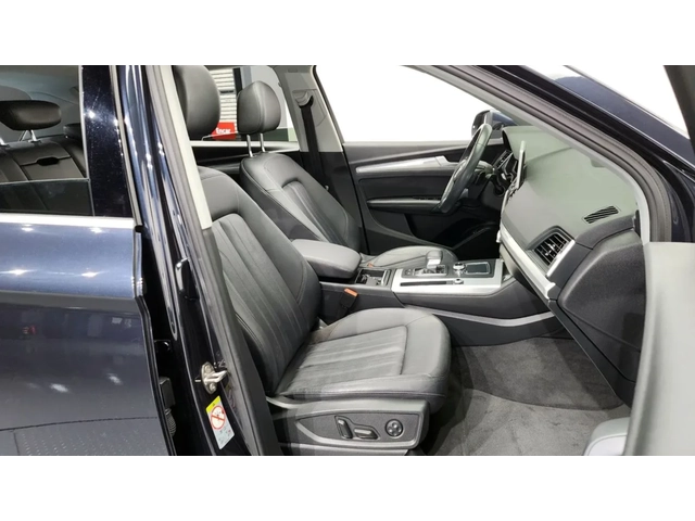Audi Q5 45 TFSI QUATTRO | ПОДГРЕВ | ПАНОРАМА - автомобили, коли, обяви за нови и употребявани 6
