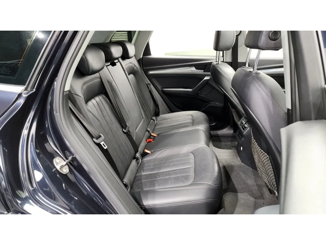 Audi Q5 45 TFSI QUATTRO | ПОДГРЕВ | ПАНОРАМА - автомобили, коли, обяви за нови и употребявани 7