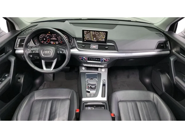 Audi Q5 45 TFSI QUATTRO | ПОДГРЕВ | ПАНОРАМА - автомобили, коли, обяви за нови и употребявани 8