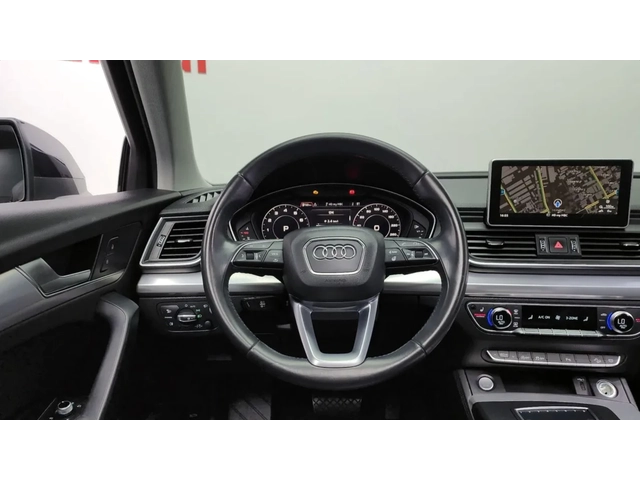 Audi Q5 45 TFSI QUATTRO | ПОДГРЕВ | ПАНОРАМА - автомобили, коли, обяви за нови и употребявани 9