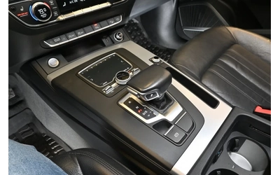 Audi Q5 MATRIX* DIGITAL* PANO* B&O* 2 КЛЮЧА* КРАЙНА ЦЕНА - автомобили, коли, обяви за нови и употребявани 10