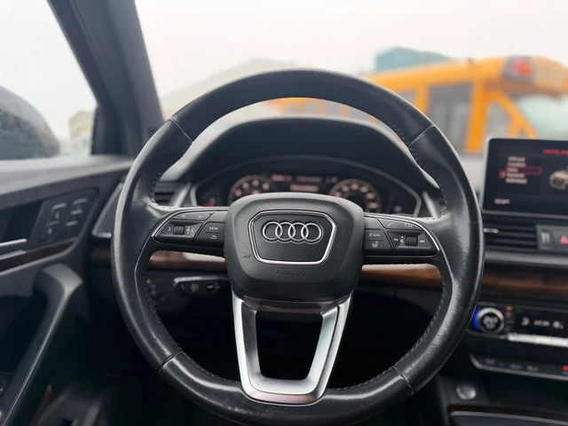 Audi Q5 TECHNIK* MATRIX* DIGITAL* PANO* B&O* КРАЙНА ЦЕНА - автомобили, коли, обяви за нови и употребявани 7