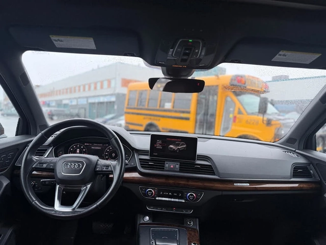 Audi Q5 TECHNIK* MATRIX* DIGITAL* PANO* B&O* КРАЙНА ЦЕНА - автомобили, коли, обяви за нови и употребявани 8