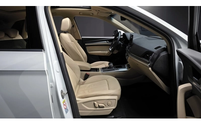 Audi Q5 2022* QUATTRO* PANO* DIGITAL* MATRIX* КРАЙНА ЦЕНА - автомобили, коли, обяви за нови и употребявани 12