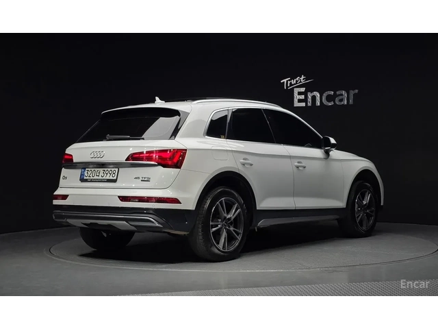 Audi Q5 2022* QUATTRO* PANO* DIGITAL* MATRIX* КРАЙНА ЦЕНА - автомобили, коли, обяви за нови и употребявани 3