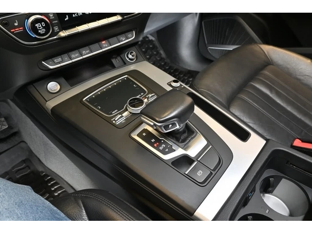 Audi Q5 MATRIX* DIGITAL* PANO* B&O* 2 КЛЮЧА* КРАЙНА ЦЕНА - автомобили, коли, обяви за нови и употребявани 10