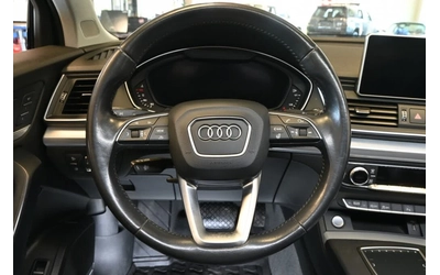 Audi Q5 MATRIX* DIGITAL* PANO* B&O* 2 КЛЮЧА* КРАЙНА ЦЕНА - автомобили, коли, обяви за нови и употребявани 8