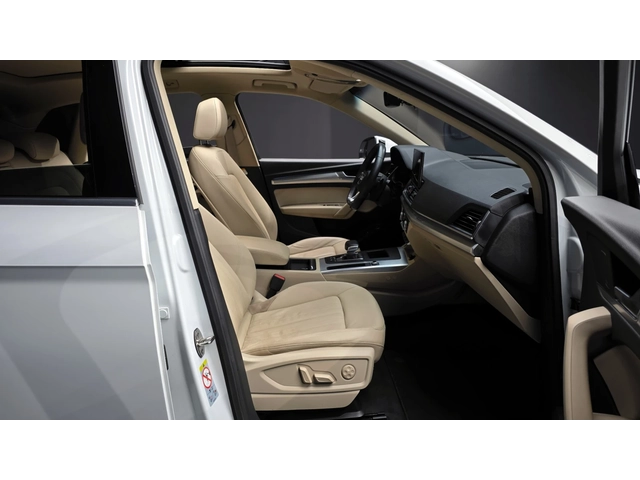 Audi Q5 2022* QUATTRO* PANO* DIGITAL* MATRIX* КРАЙНА ЦЕНА - автомобили, коли, обяви за нови и употребявани 12