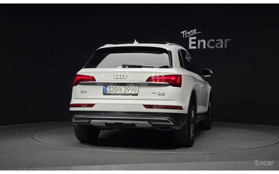 audi-q5 - 2