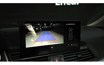 Audi Q5 2022* QUATTRO* PANO* DIGITAL* MATRIX* КРАЙНА ЦЕНА - автомобили, коли, обяви за нови и употребявани 9