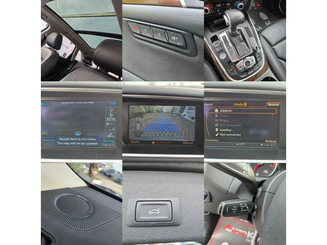 Audi Q5 3.0Т-272кс= S-Line= PANO= B&O= KEYLESS= CAMERA= 8c - автомобили, коли, обяви за нови и употребявани 15