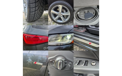 Audi Q5 3.0Т-272кс= S-Line= PANO= B&O= KEYLESS= CAMERA= 8c - автомобили, коли, обяви за нови и употребявани 16