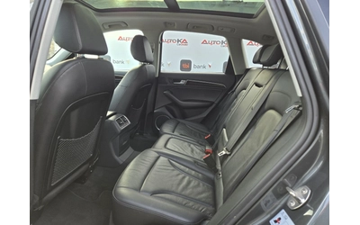 Audi Q5 3.0Т-272кс= S-Line= PANO= B&O= KEYLESS= CAMERA= 8c - автомобили, коли, обяви за нови и употребявани 8