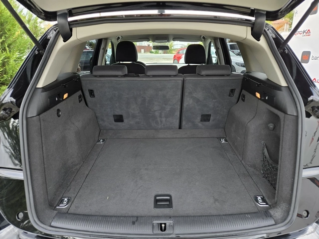 Audi Q5 2.0TDI-170кс= АВТОМАТ= QUATTRO= ПАРКТРОНИК - автомобили, коли, обяви за нови и употребявани 9