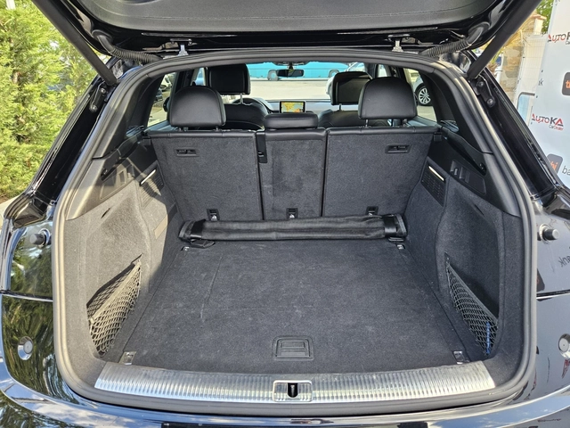 Audi Q5 2.0TFSI-252кс= 97.000км= S-Line= CAR PLAY= LED - автомобили, коли, обяви за нови и употребявани 9