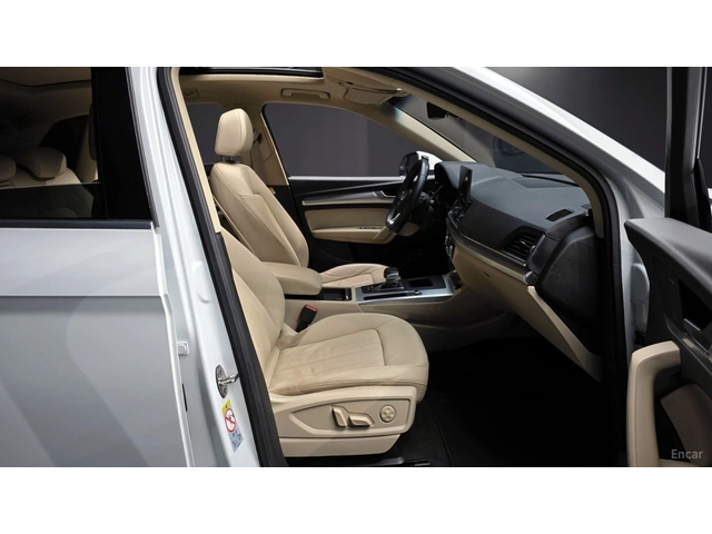 Audi Q5 45TFSI* QUATTRO* КОЖА* ПОДГРЕВ* ПАНОРАМА* КАМЕРА* - автомобили, коли, обяви за нови и употребявани 8