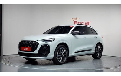 audi-q5 - 0