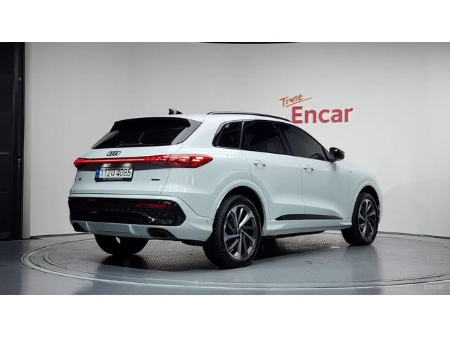 Audi Q5 40TFSI* QUATTRO* S LINE* ПОДГРЕВ* ОБДУХ* ПАНО* 360 - автомобили, коли, обяви за нови и употребявани 1