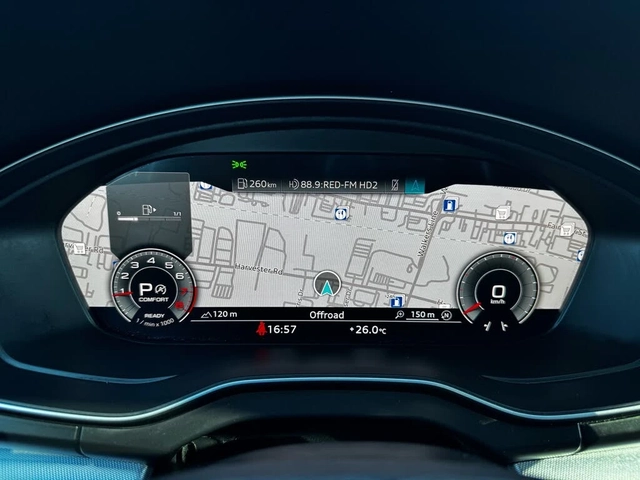Audi Q5 45 TFSI Quattro* S-Line* 360 CAM* PANORAMA* - автомобили, коли, обяви за нови и употребявани 12