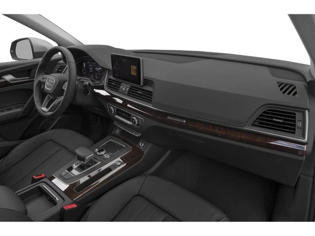 Audi Q5 2.0 TFSI Quattro* Premium Plus* PANORAMA* DIGITAL* - автомобили, коли, обяви за нови и употребявани 4