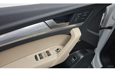 Audi Q5 45 TFSI QUATTRO* КОЖА* ПОДГРЕВ* НАВИ* ПАНО - автомобили, коли, обяви за нови и употребявани 14
