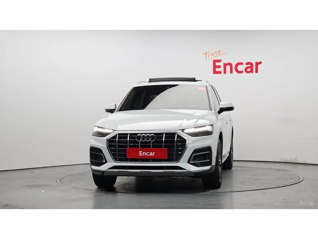 Audi Q5 45 TFSI QUATTRO* КОЖА* ПОДГРЕВ* НАВИ* ПАНО - автомобили, коли, обяви за нови и употребявани 2