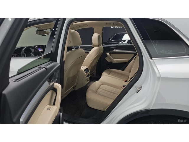 Audi Q5 45 TFSI QUATTRO* КОЖА* ПОДГРЕВ* НАВИ* ПАНО - автомобили, коли, обяви за нови и употребявани 9