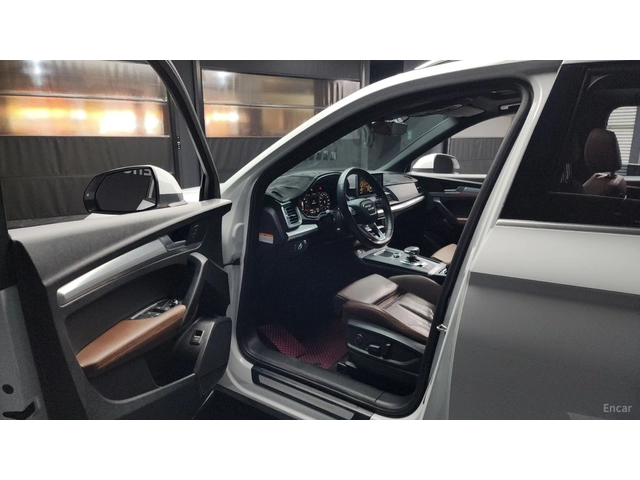 Audi Q5 45 TFSI QUATTRO PREMIUM - автомобили, коли, обяви за нови и употребявани 7