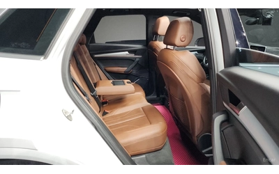 Audi Q5 45 TFSI QUATTRO PREMIUM - автомобили, коли, обяви за нови и употребявани 9