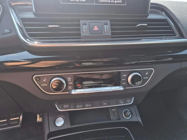 Audi Q5 45TFSI* BLACK OPTIC* DISTRONIC* ПАНО* КРАЙНА ЦЕНА - автомобили, коли, обяви за нови и употребявани 11