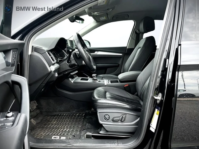 Audi Q5 QUATTRO* 45TFSI* КОЖА* ПОДГРЕВ* КАМЕРА* LED* - автомобили, коли, обяви за нови и употребявани 10