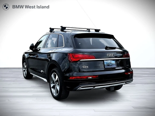 Audi Q5 QUATTRO* 45TFSI* КОЖА* ПОДГРЕВ* КАМЕРА* LED* - автомобили, коли, обяви за нови и употребявани 2