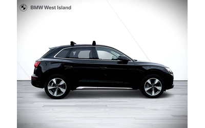 Audi Q5 QUATTRO* 45TFSI* КОЖА* ПОДГРЕВ* КАМЕРА* LED* - автомобили, коли, обяви за нови и употребявани 6