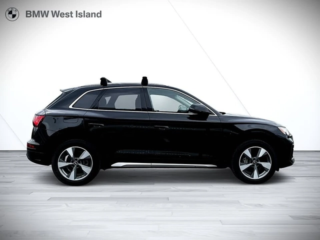 Audi Q5 QUATTRO* 45TFSI* КОЖА* ПОДГРЕВ* КАМЕРА* LED* - автомобили, коли, обяви за нови и употребявани 6