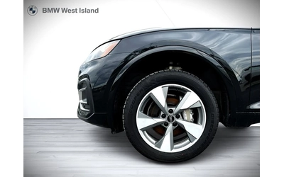 Audi Q5 QUATTRO* 45TFSI* КОЖА* ПОДГРЕВ* КАМЕРА* LED* - автомобили, коли, обяви за нови и употребявани 9