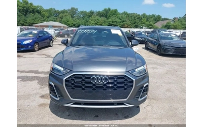 Audi Q5 PREMIUM PLUS 45 TFSI S LINE* QUATTRO* - автомобили, коли, обяви за нови и употребявани 10