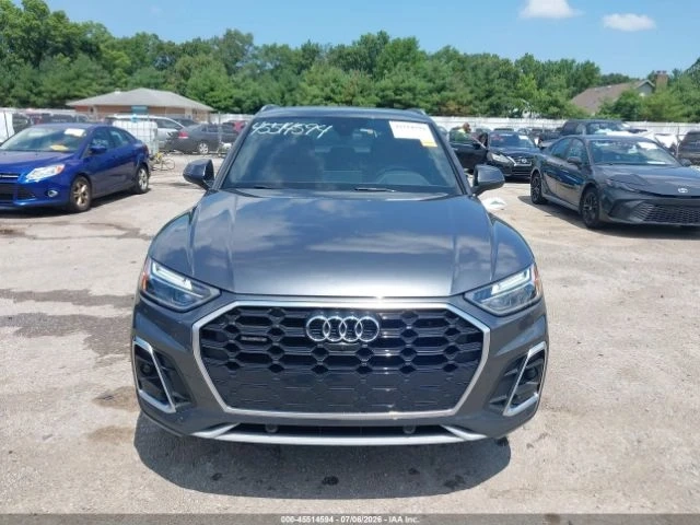Audi Q5 PREMIUM PLUS 45 TFSI S LINE* QUATTRO* - автомобили, коли, обяви за нови и употребявани 10