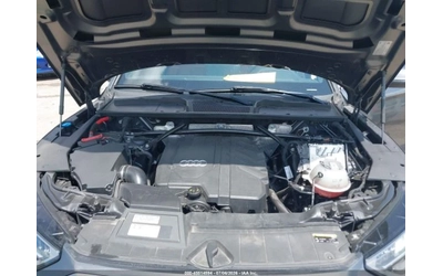 Audi Q5 PREMIUM PLUS 45 TFSI S LINE* QUATTRO* - автомобили, коли, обяви за нови и употребявани 8