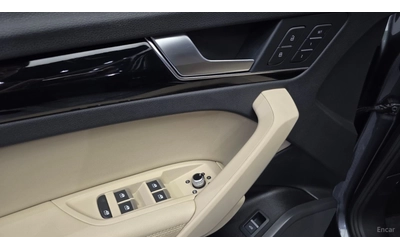 Audi Q5 40 TDI QUATTRO PREMIUM* КОЖА* ОБДУХВ* НАВИ* ПАНО - автомобили, коли, обяви за нови и употребявани 10