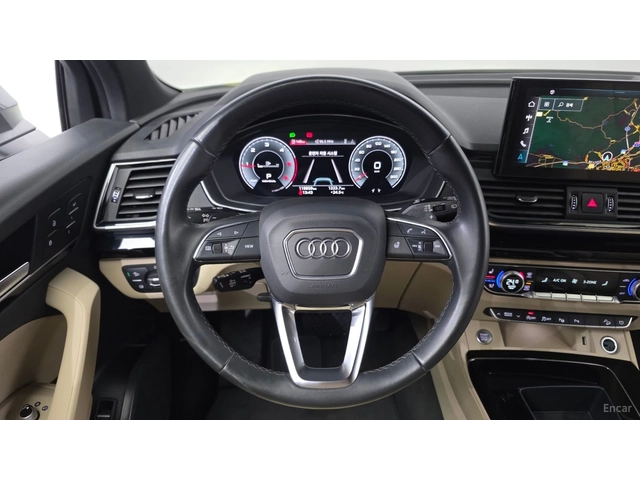 Audi Q5 40 TDI QUATTRO PREMIUM* КОЖА* ОБДУХВ* НАВИ* ПАНО - автомобили, коли, обяви за нови и употребявани 11