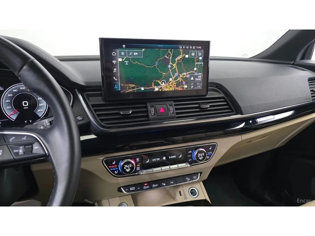 Audi Q5 40 TDI QUATTRO PREMIUM* КОЖА* ОБДУХВ* НАВИ* ПАНО - автомобили, коли, обяви за нови и употребявани 12