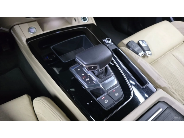 Audi Q5 40 TDI QUATTRO PREMIUM* КОЖА* ОБДУХВ* НАВИ* ПАНО - автомобили, коли, обяви за нови и употребявани 6