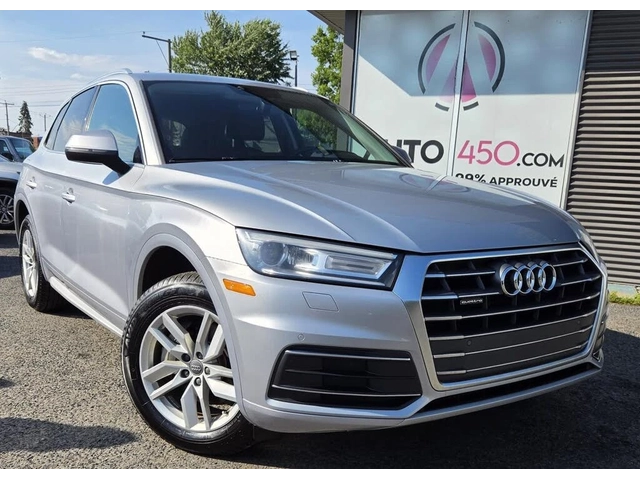 Audi Q5 2.0T Premium Quattro* КАМЕРА* ПОДГРЕВ* ПАМЕТ* - автомобили, коли, обяви за нови и употребявани 0