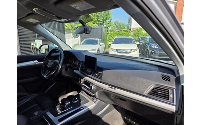 Audi Q5 2.0T Premium Quattro* КАМЕРА* ПОДГРЕВ* ПАМЕТ* - автомобили, коли, обяви за нови и употребявани 11